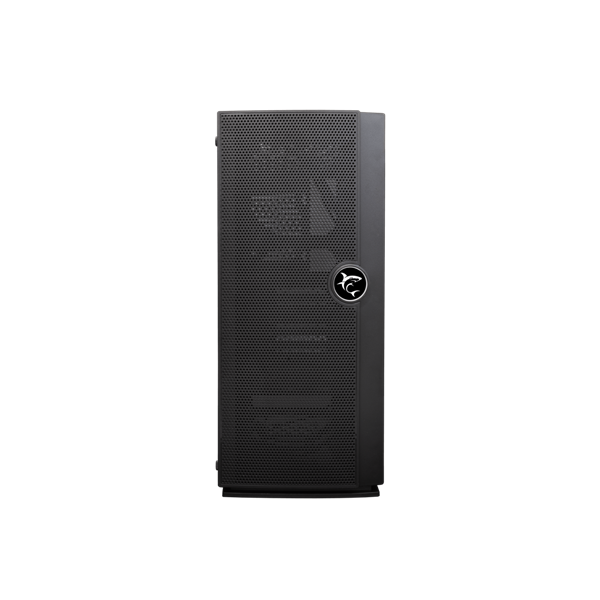 White Shark PANZER-2, GCC-2402 Számítógép ház ATX midi Tower (WS GCC-2402)