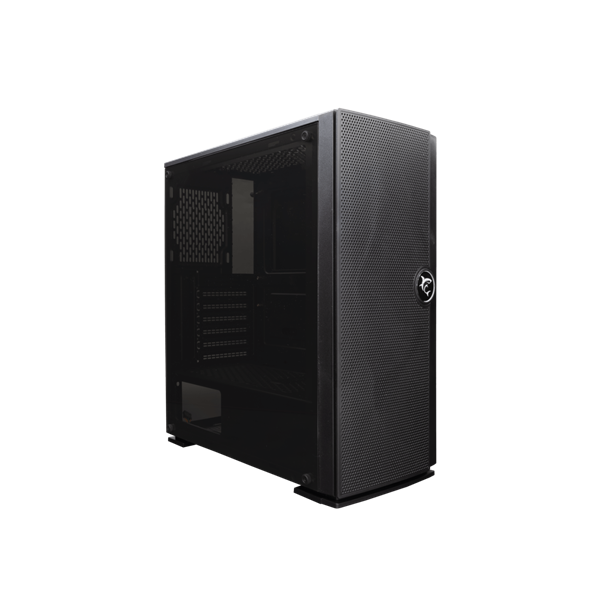 White Shark PANZER-2, GCC-2402 Számítógép ház ATX midi Tower (WS GCC-2402)