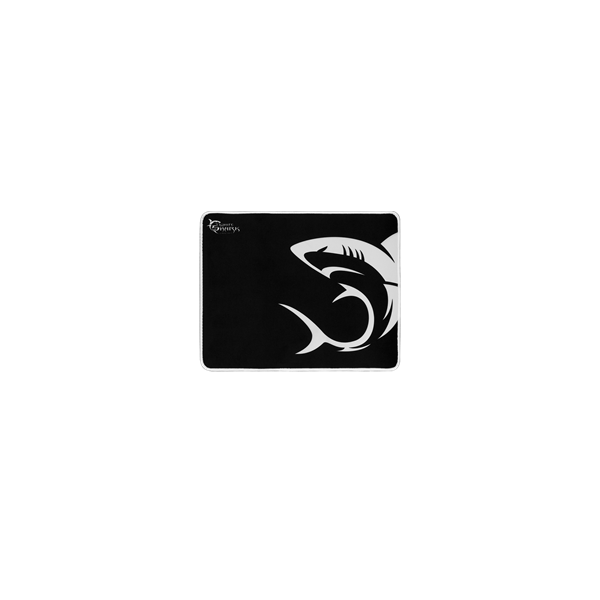 WHITE SHARK SHARK "M" gamer egérpad (320x250x3 mm) (WS MP-1965)
