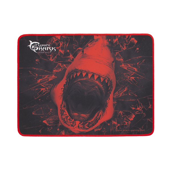 White Shark SKYWALKER "L" gamer egérpad (400x300x3 mm) (GMP-1799L)