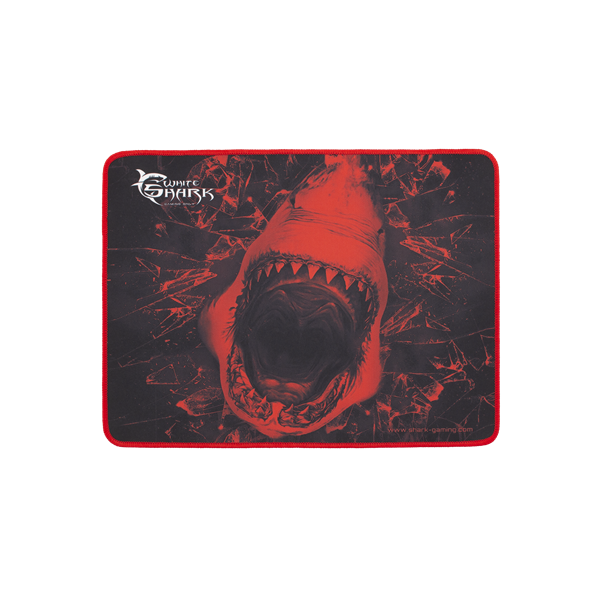 White Shark SKYWALKER "M" gamer egérpad (320x250x3 mm) (GMP-1699)