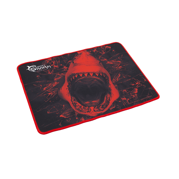 White Shark SKYWALKER "M" gamer egérpad (320x250x3 mm) (GMP-1699)