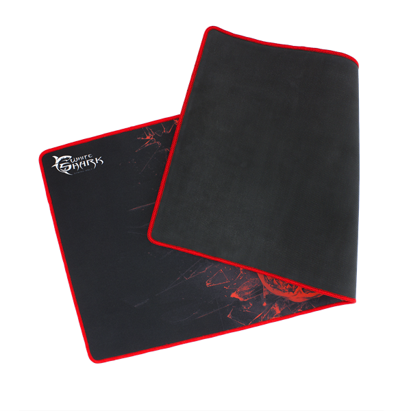 WHITE SHARK SKYWALKER "XL" gamer egérpad (800x350x3 mm) (GMP-1899)