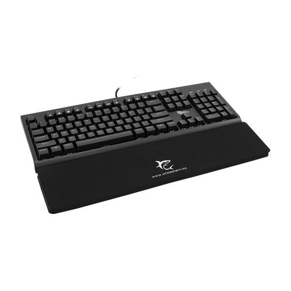 White Shark csuklótámasz (WS KP-1899)