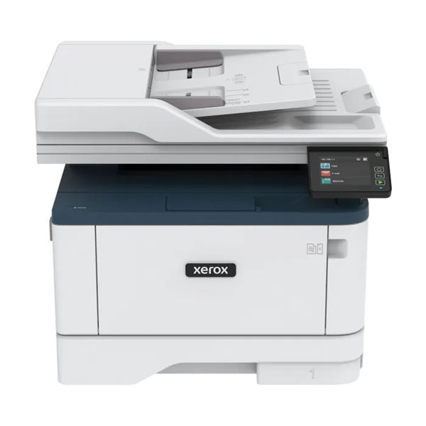 XEROX Lézer MFP NY/M/S B305, A4, FF, 38l/p, duplex, 80.000 ny/hó, 512MB, LAN/USB/WiFi, 600x600dpi, 250+100 lapadagoló (B305V_DNI)