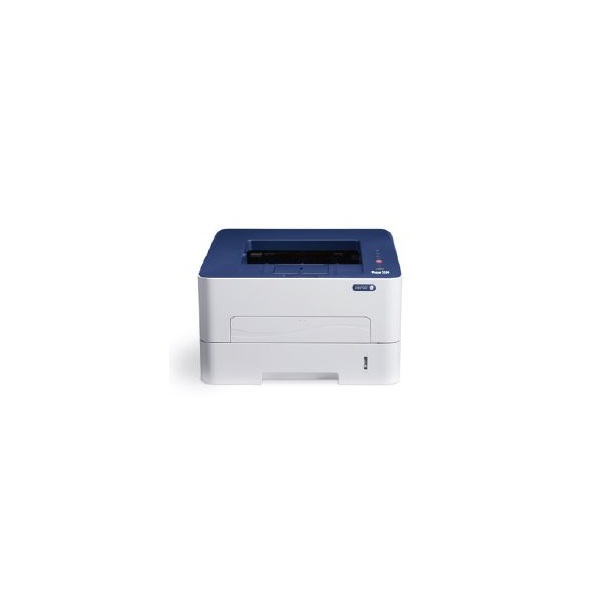 XEROX Lézernyomtató Phaser 3020V_BI A4,ff, 20 lap\perc, USB/WIFI,150 lapos adagoló, 128MB,600x600 dpi (3020V_BI)