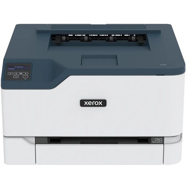 XEROX Színes lézernyomtató C230, A4, 22 l/p, duplex, 30.000 ny/hó, 256MB, LAN/USB/WiFi, 600x600dpi, 250 lap adagoló (C230V_DNI)