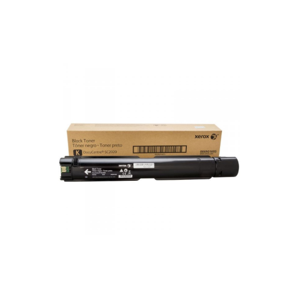 XEROX Toner DocuCentre 2020 fekete 9000/oldal (006R01693)