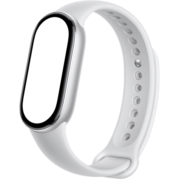 XIAOMI BHR07PSGL Smart Band 10 Aktivitásmérő, Ezüst (BHR07PSGL)