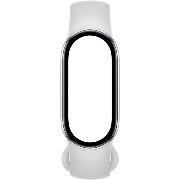 XIAOMI BHR07PSGL Smart Band 10 Aktivitásmérő, Ezüst (BHR07PSGL)
