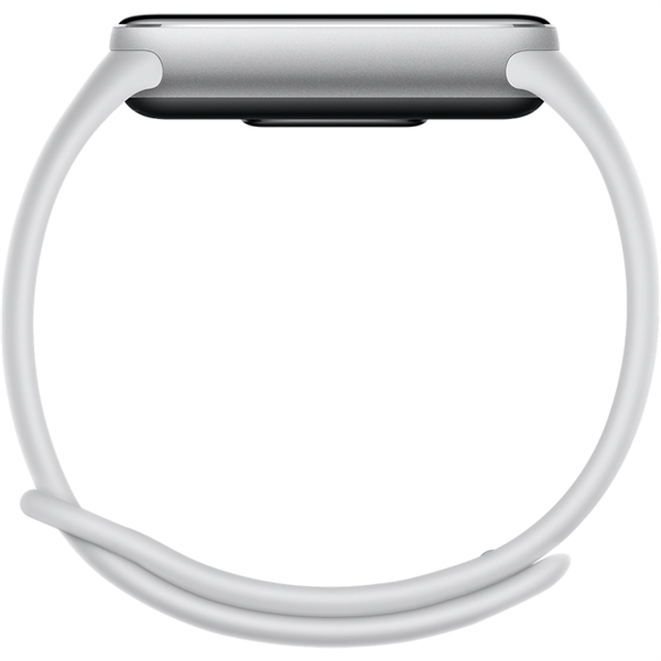 XIAOMI BHR07PSGL Smart Band 10 Aktivitásmérő, Ezüst (BHR07PSGL)