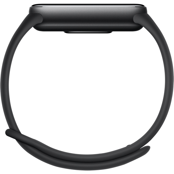 XIAOMI BHR07PYGL Smart Band 10 Aktivitásmérő, Fekete (BHR07PYGL)
