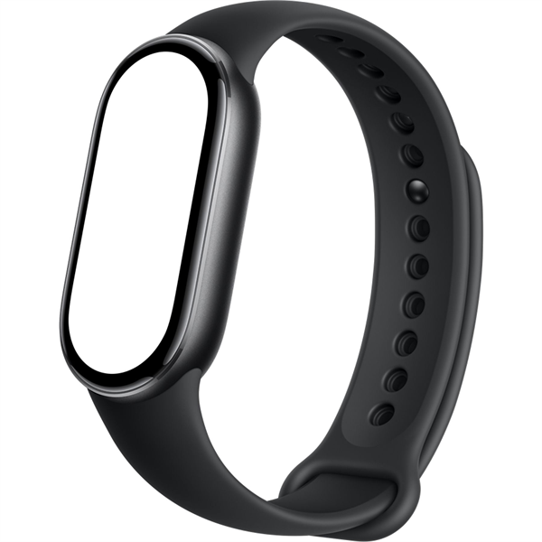 XIAOMI BHR07PYGL Smart Band 10 Aktivitásmérő, Fekete (BHR07PYGL)