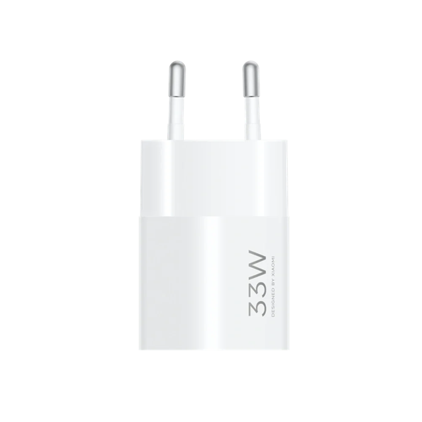 XIAOMI BHR087LEU Nano Power Adapter(USB-C), 33W (BHR087LEU)