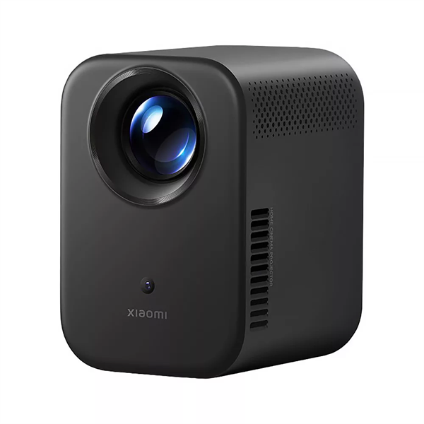 XIAOMI BHR9417EU Smart Google TV Projector L1 1080P, Fekete (BHR9417EU)