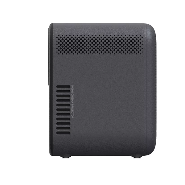 XIAOMI BHR9417EU Smart Google TV Projector L1 1080P, Fekete (BHR9417EU)