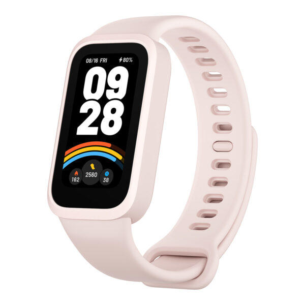 XIAOMI BHR9441GL Smart Band 9 Aktivitásmérős, Bézs (BHR9441GL)