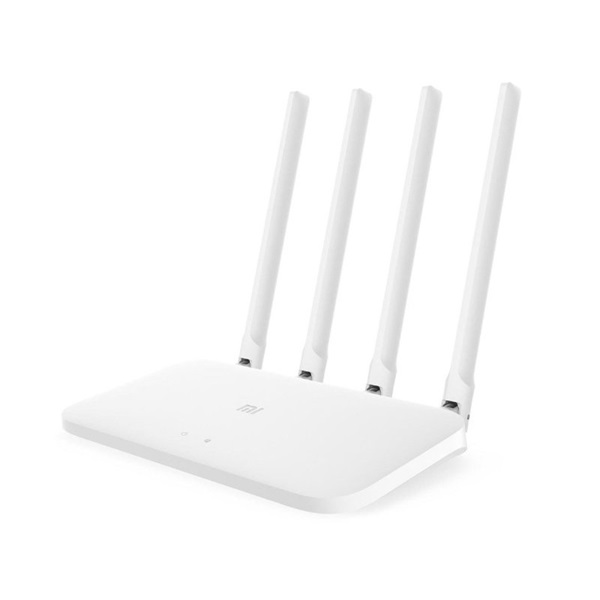 XIAOMI Mi Router 4A (White) (DVB4230GL)