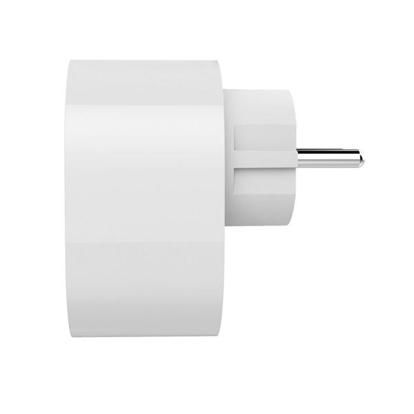 XIAOMI Mi Smart Plug 2 EU - okos konnektor (BHR6868EU)