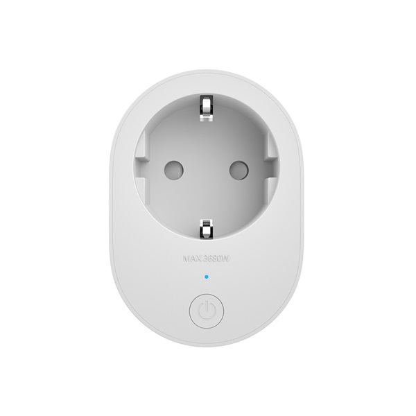 XIAOMI Mi Smart Plug 2 EU - okos konnektor (BHR6868EU)