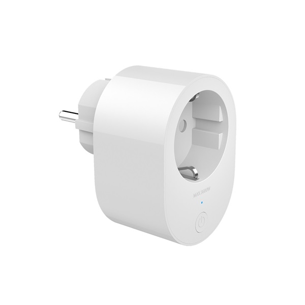 XIAOMI Mi Smart Plug 2 EU - okos konnektor (BHR6868EU)