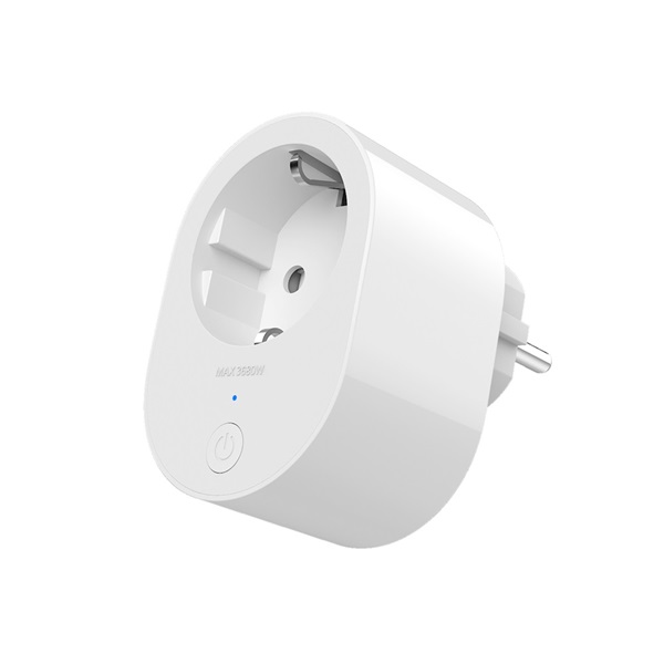 XIAOMI Mi Smart Plug 2 EU - okos konnektor (BHR6868EU)