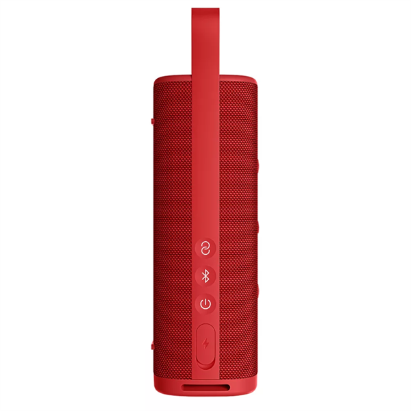 XIAOMI QBH4263GL Sound Outdoor Bluetooth hangszóró, Piros (QBH4263GL)