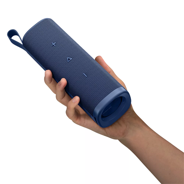 XIAOMI QBH4265GL Sound Outdoor Bluetooth hangszóró, Kék (QBH4265GL)