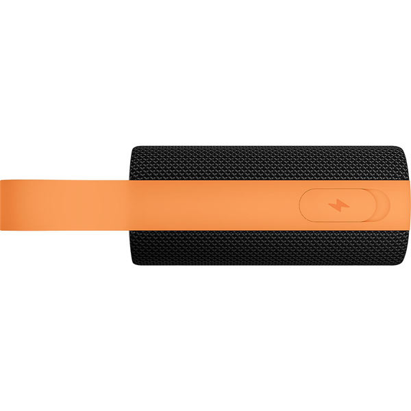 XIAOMI QBH4269GL Sound Pocket hordozható Bluetooth hangszóró, Fekete (QBH4269GL)