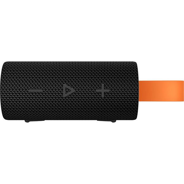 XIAOMI QBH4269GL Sound Pocket hordozható Bluetooth hangszóró, Fekete (QBH4269GL)
