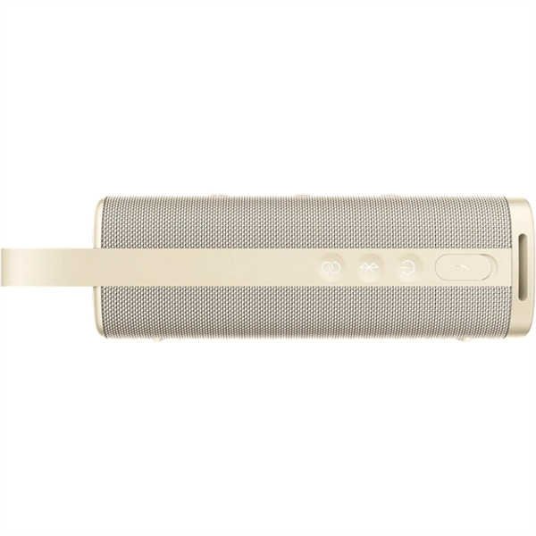 XIAOMI QBH4370GL Sound Outdoor Bluetooth hangszóró, Arany (QBH4370GL)