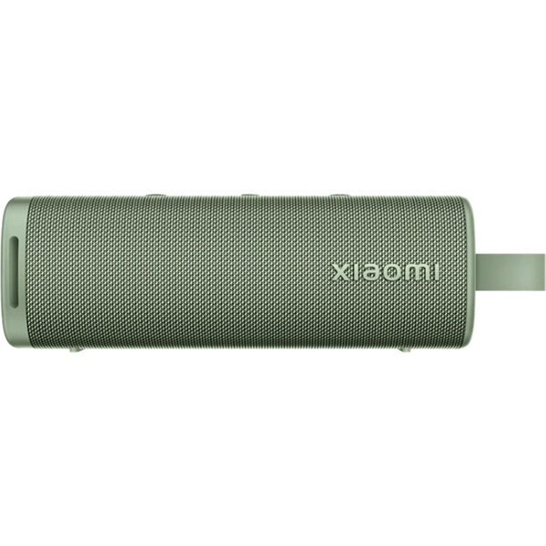 XIAOMI QBH4372GL Sound Outdoor Bluetooth Hangszóró, Zöld (QBH4372GL)