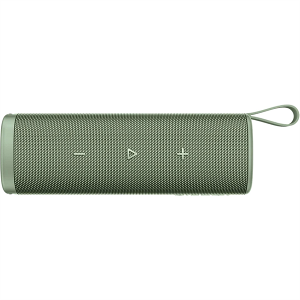 XIAOMI QBH4372GL Sound Outdoor Bluetooth Hangszóró, Zöld (QBH4372GL)