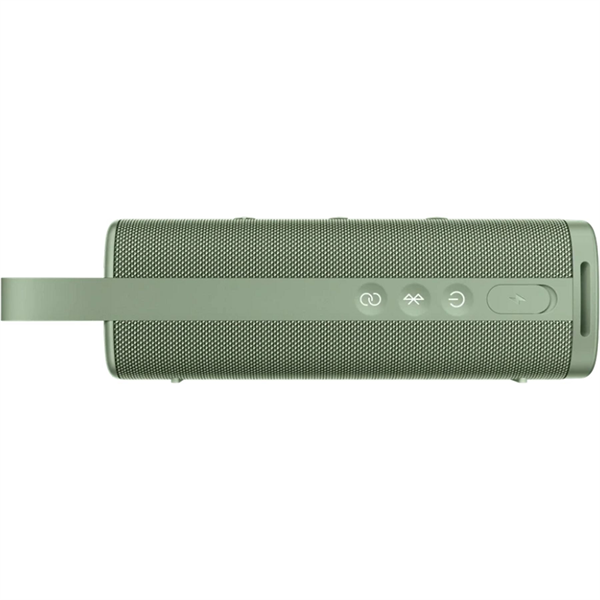 XIAOMI QBH4372GL Sound Outdoor Bluetooth Hangszóró, Zöld (QBH4372GL)