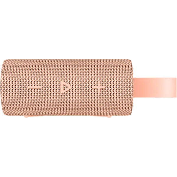 XIAOMI QBH4380GL Hordozható Bluetooth hangszóró, Rózsaszín (QBH4380GL)