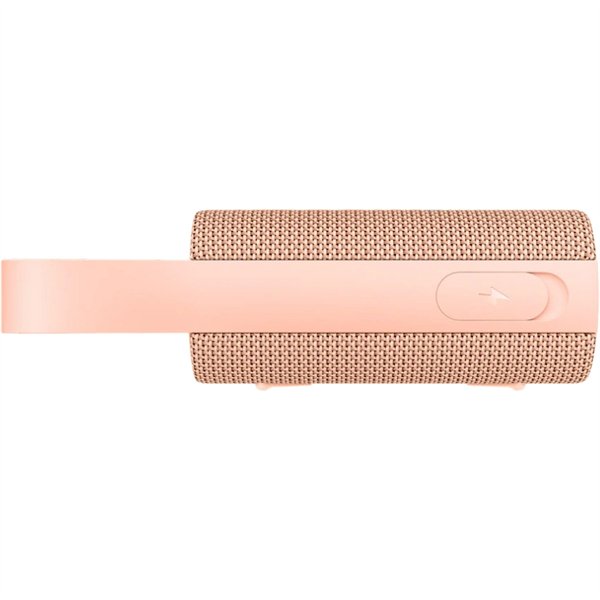 XIAOMI QBH4380GL Hordozható Bluetooth hangszóró, Rózsaszín (QBH4380GL)