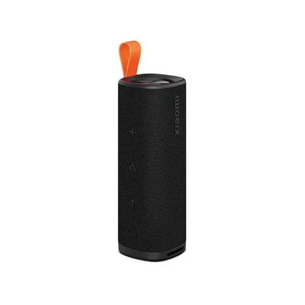 XIAOMI Sound Outdoor Bluetooth hangszóró, Fekete (QBH4261GL)