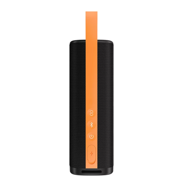 XIAOMI Sound Outdoor Bluetooth hangszóró, Fekete (QBH4261GL)