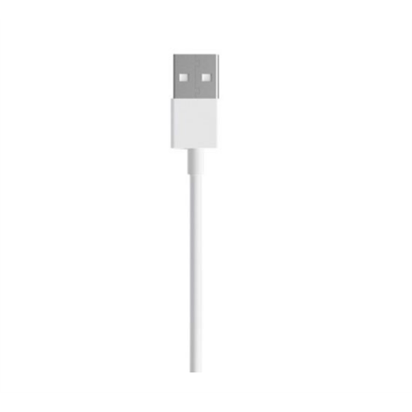 Xiaomi MI 2in 1 USB kábel 30cm, Micro USB - Type C, fehér SJV4083TY