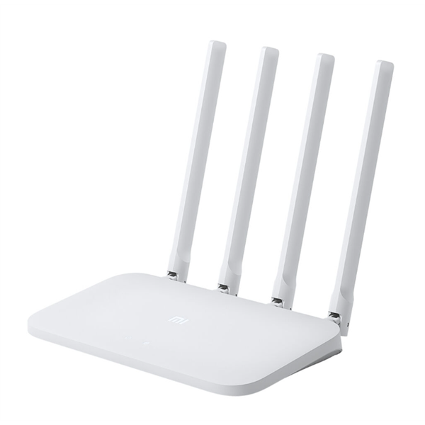 Xiaomi Mi Router 4C White EU DVB4231GL (DVB4231GL)