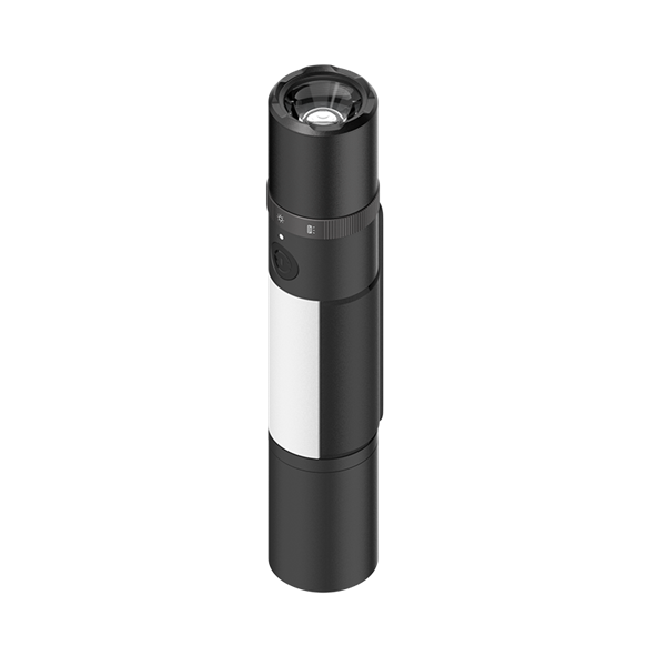 XIAOMI Multi-function Flashlight több funkciós zseblámpa (BHR7004GL) (BHR7004GL)