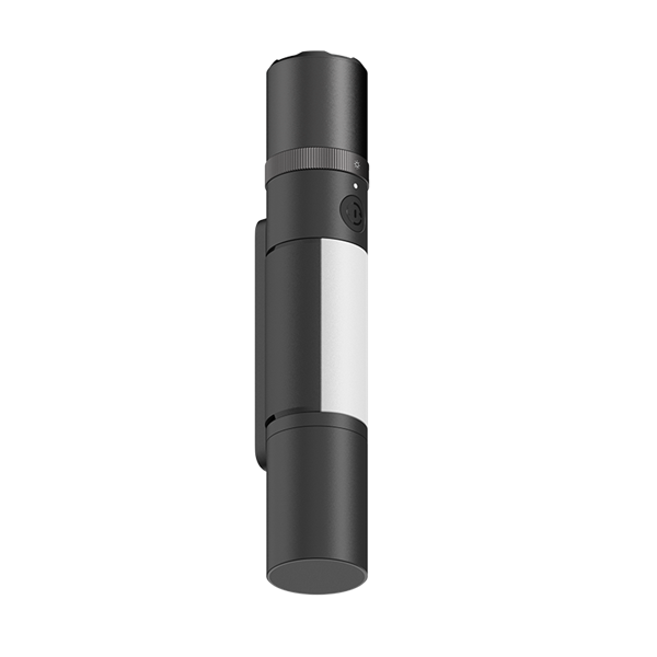 XIAOMI Multi-function Flashlight több funkciós zseblámpa (BHR7004GL) (BHR7004GL)