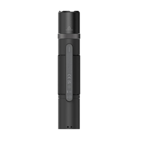 XIAOMI Multi-function Flashlight több funkciós zseblámpa (BHR7004GL) (BHR7004GL)