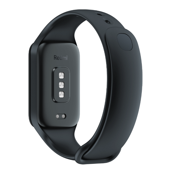 Xiaomi Redmi Smart Band 2 Black EU BHR6926GL (BHR6926GL)