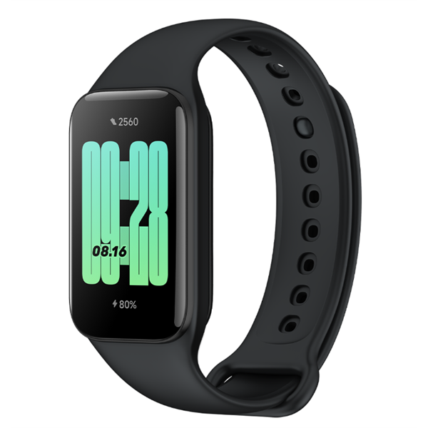 Xiaomi Redmi Smart Band 2 Black EU BHR6926GL (BHR6926GL)