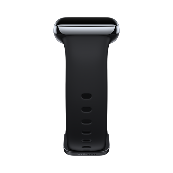Xiaomi Smart Band 7 Pro GL Black (BHR5970GL)