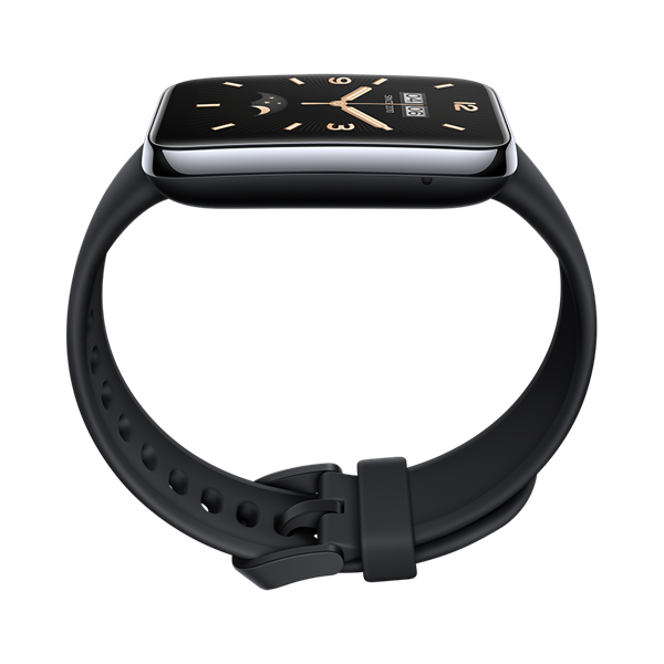 Xiaomi Smart Band 7 Pro GL Black (BHR5970GL)