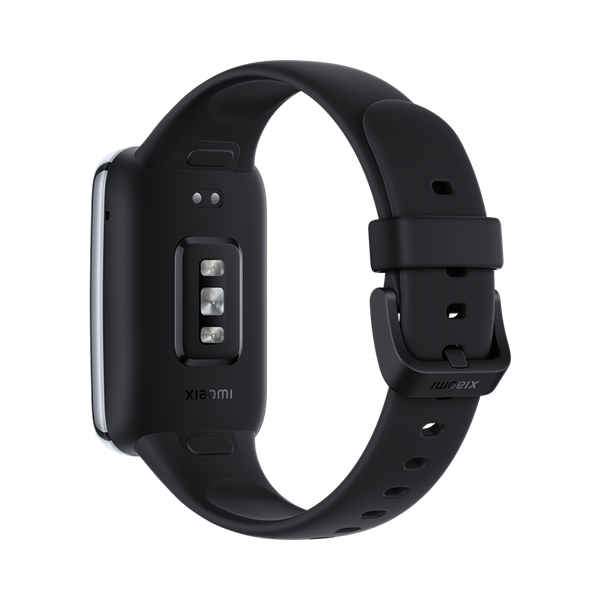 Xiaomi Smart Band 7 Pro GL Black (BHR5970GL)