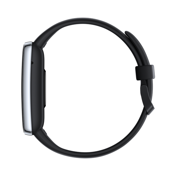 Xiaomi Smart Band 7 Pro GL Black (BHR5970GL)