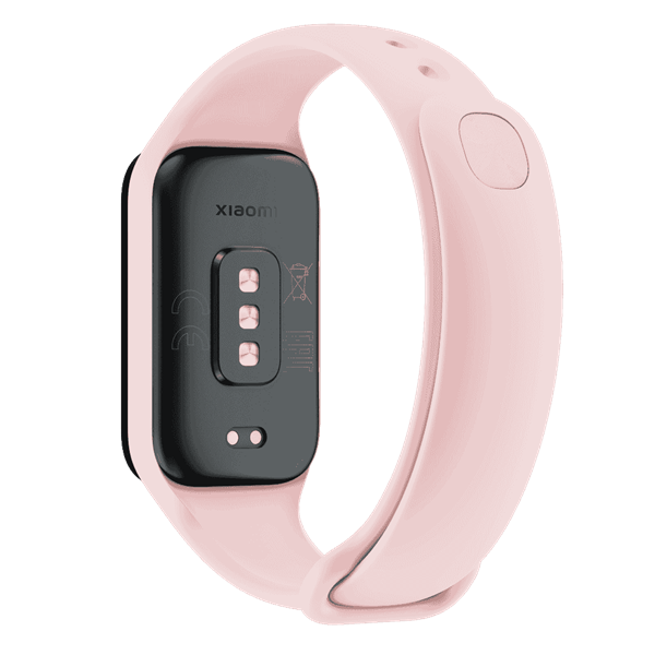 Xiaomi Smart Band 8 Active Pink / BHR7420GL (BHR7420GL)